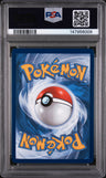 2025 Pokemon Meg En-Mega Evolution Lillie'S Determination Ultra Rare PSA 9