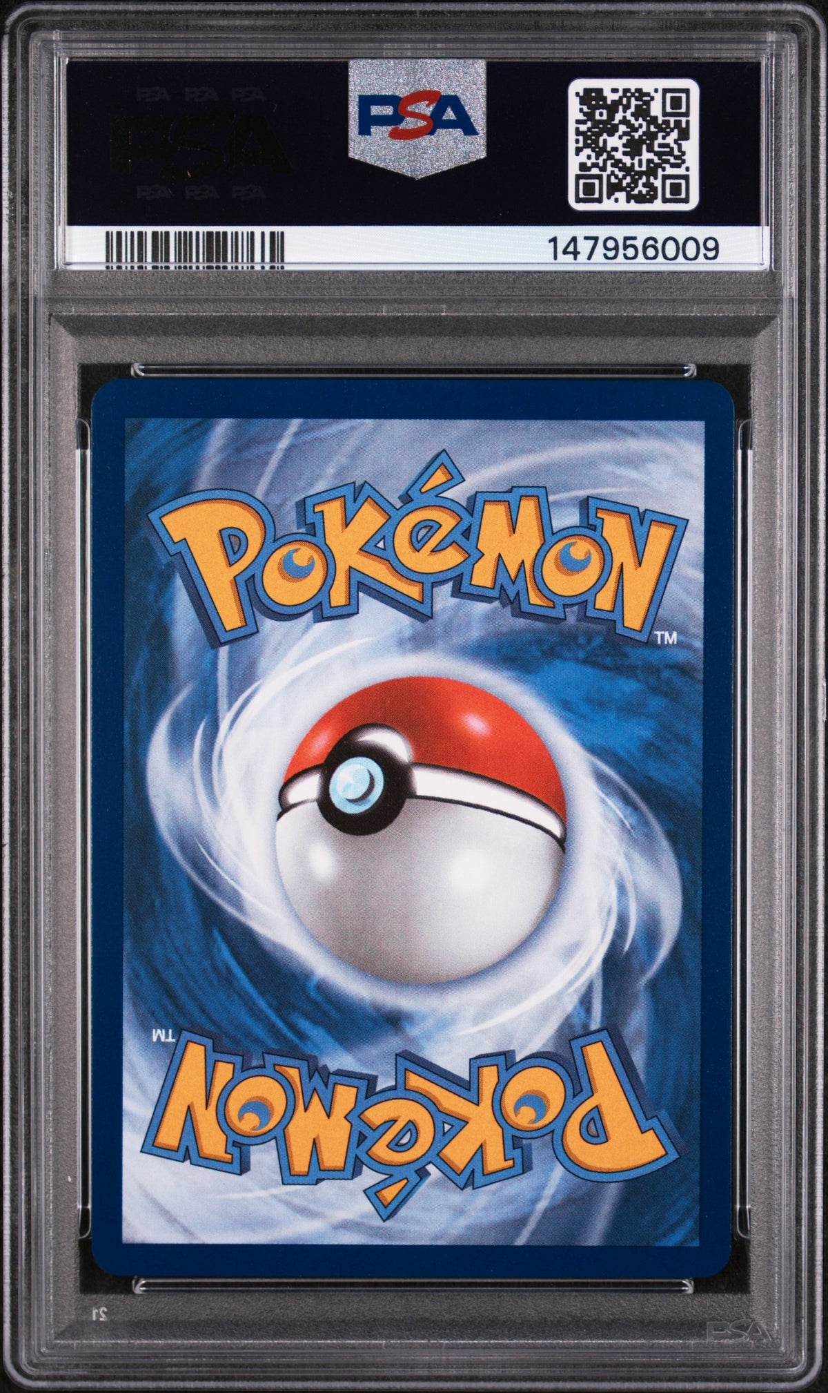 2025 Pokemon Meg En-Mega Evolution Lillie'S Determination Ultra Rare PSA 9