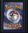 XY Promos Shaymin EX