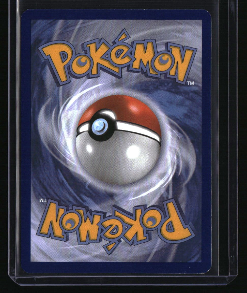 XY Promos Shaymin EX