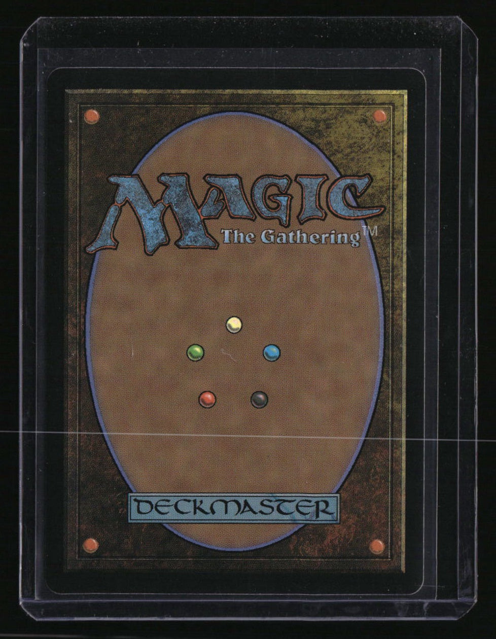 Tarkir: Dragonstorm Mountain (0290) Foil