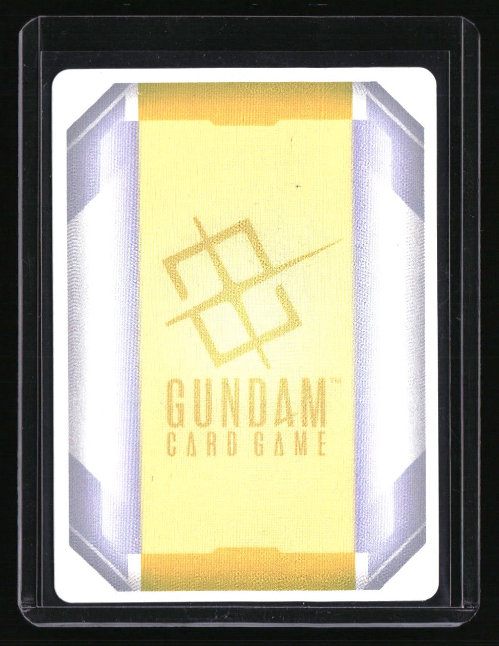 Gundam Card Game EX Resource 013 Promo