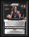 2021 Panini Prizm WNBA Sophie Cunningham Prizms Silver