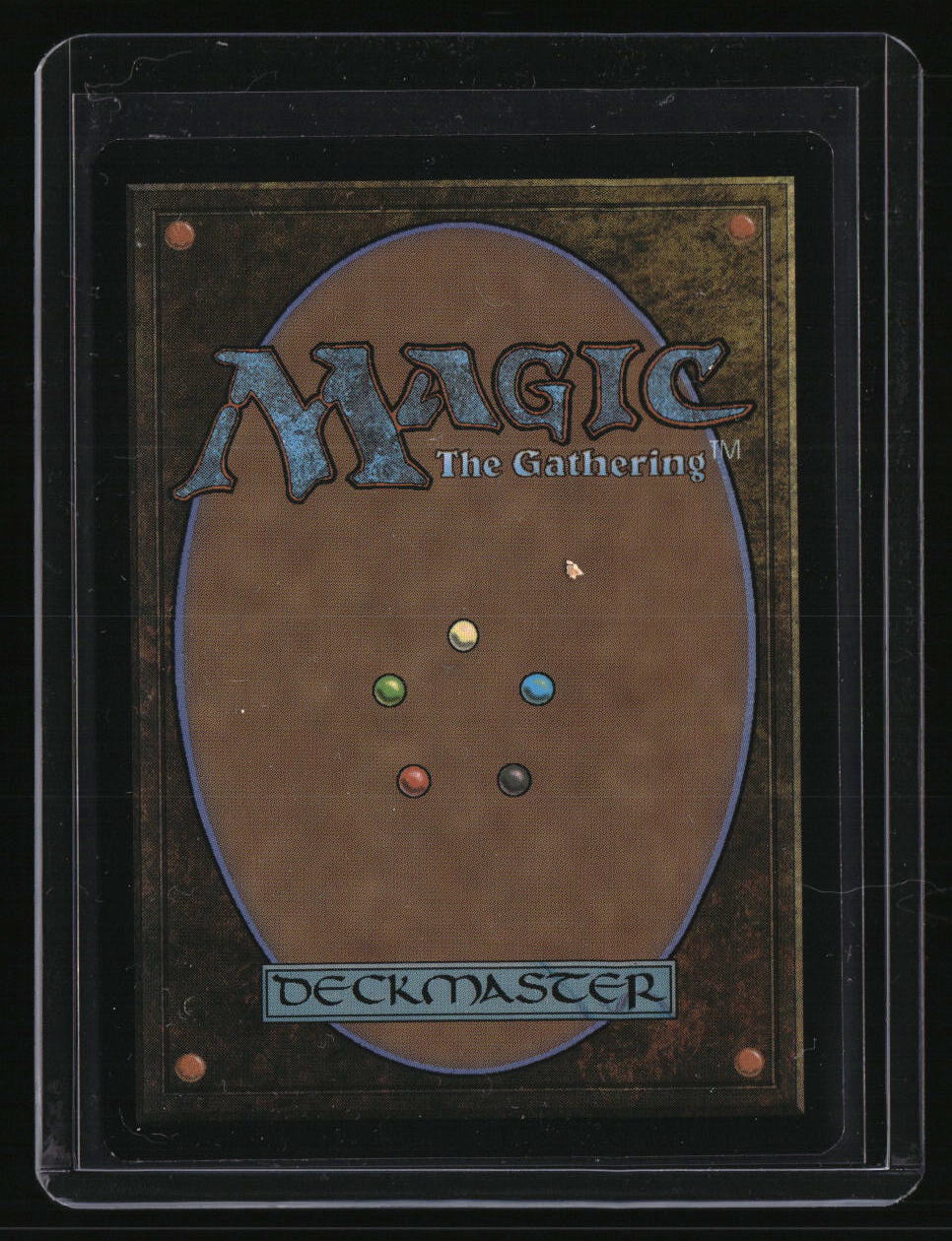 The Hobbit: Eternal-Legal Witch-king, Bringer of Ruin (Borderless) Foil