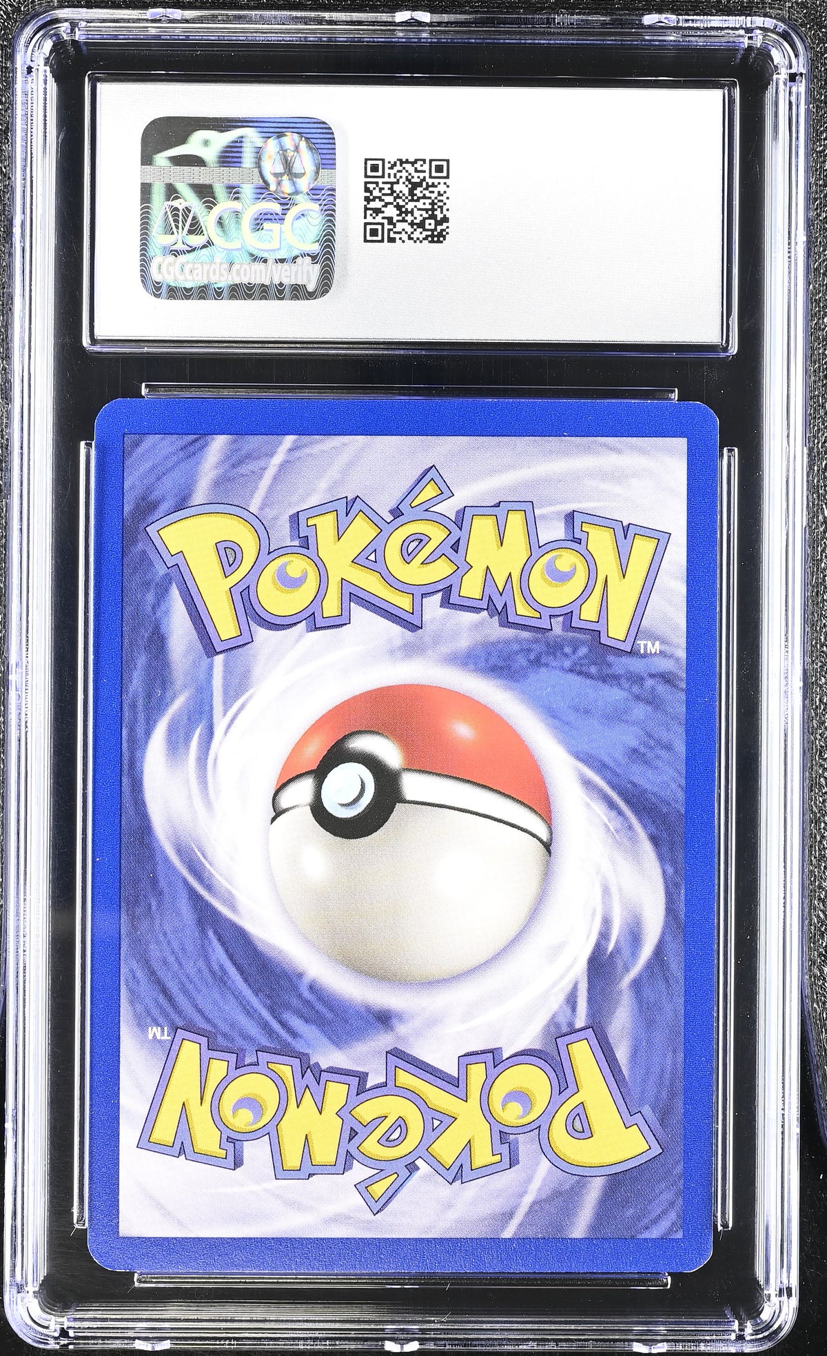 2000 Black Star Promos Mew CGC 9