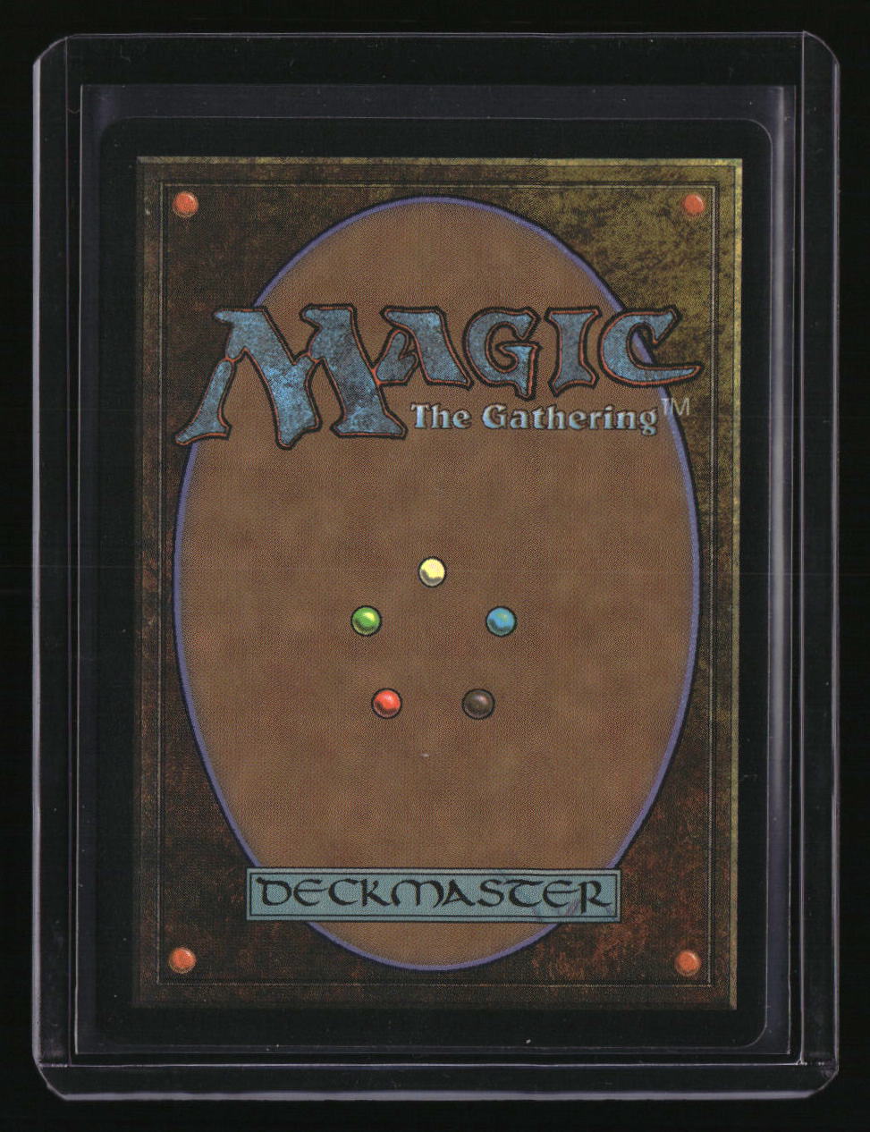 Commander: FINAL FANTASY Lulu, Stern Guardian (Borderless) (Chocobo Track Foil)