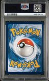 2024 Pokemon Tef En-Temporal Forces Shiftry Illustration Rare PSA 10