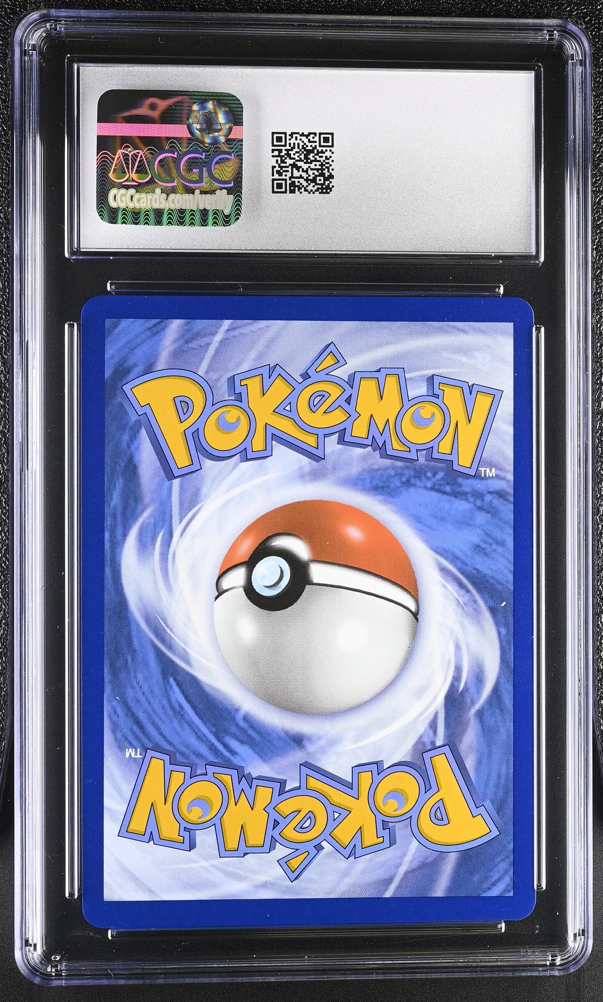 2025 Mega Evolution Acerola's Mischief CGC 10