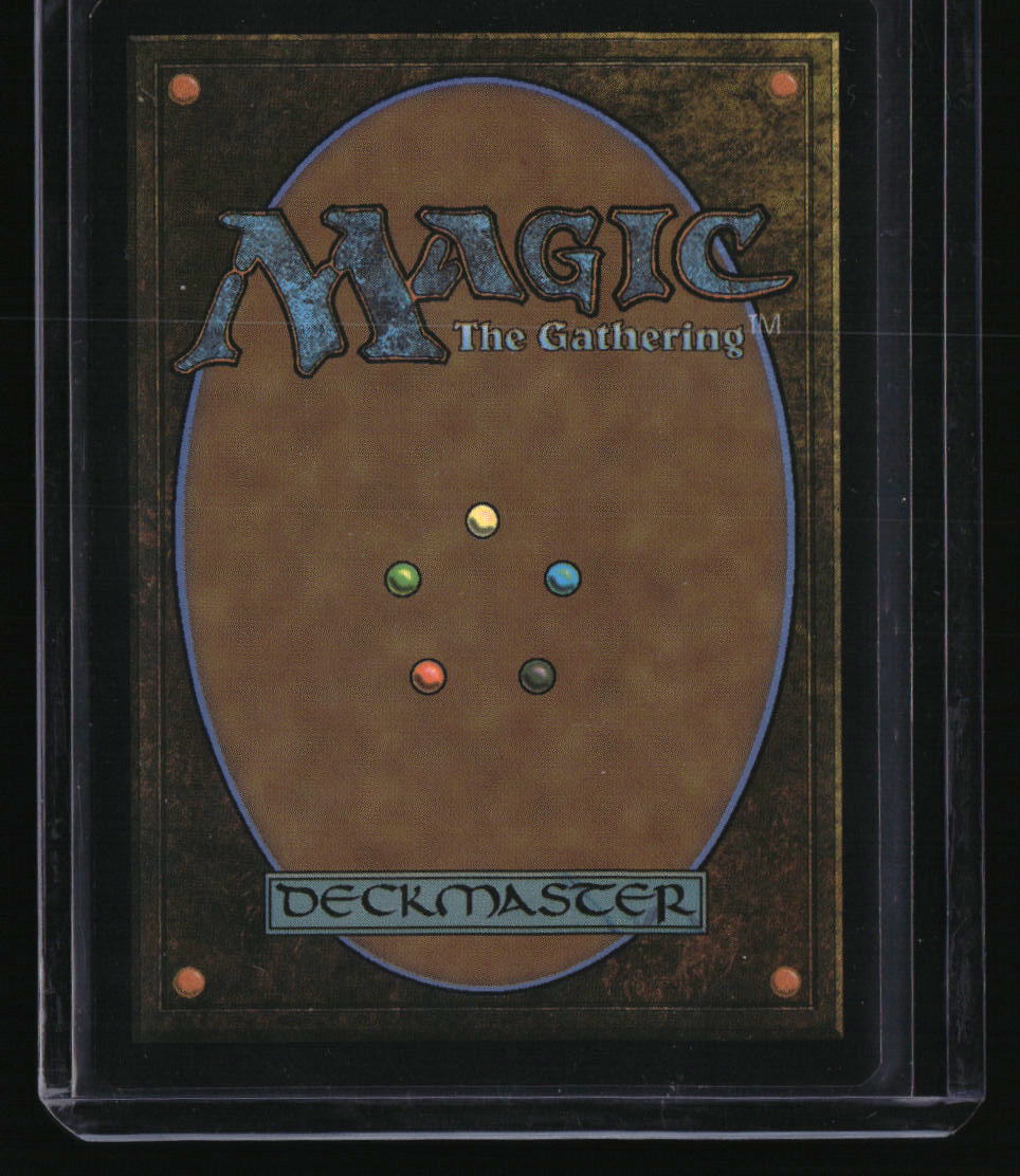 The Hobbit: Eternal-Legal Anduril, Narsil Reforged (Borderless) Foil