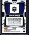 2026 Panini Prizm FIFA World Cup Ousmane Dembele Purple Hyper Prizms #/299