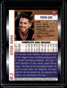 1998-99 Topps Chrome Steve Nash Refractor