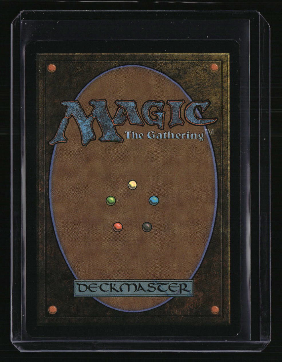 Commander Masters Balefire Dragon (Borderless) Foil