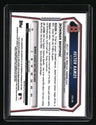 2026 Bowman Hector Ramos Chrome Prospect Autographs