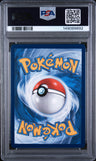2025 Pokemon Mep En-Me Black Star Promo Mega Charizard X Ex UPC PSA 10
