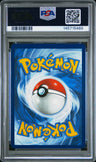 2025 Pokemon Pre En-Prismatic Evolutions Flareon Ex Surprise Box Exclusive PSA 9