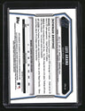 2026 Bowman Luis Arana Chrome Prospect Autographs Speckle Refractors #/299