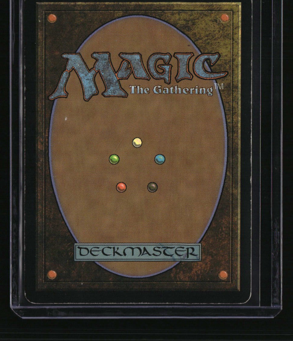 Magic 2010 (M10) Platinum Angel Foil