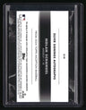2024 Topps Inception Nolan Schanuel Silver Signings #/125