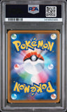 2021 Pokemon Japanese 25th Anniversary Collection Pikachu PSA 10