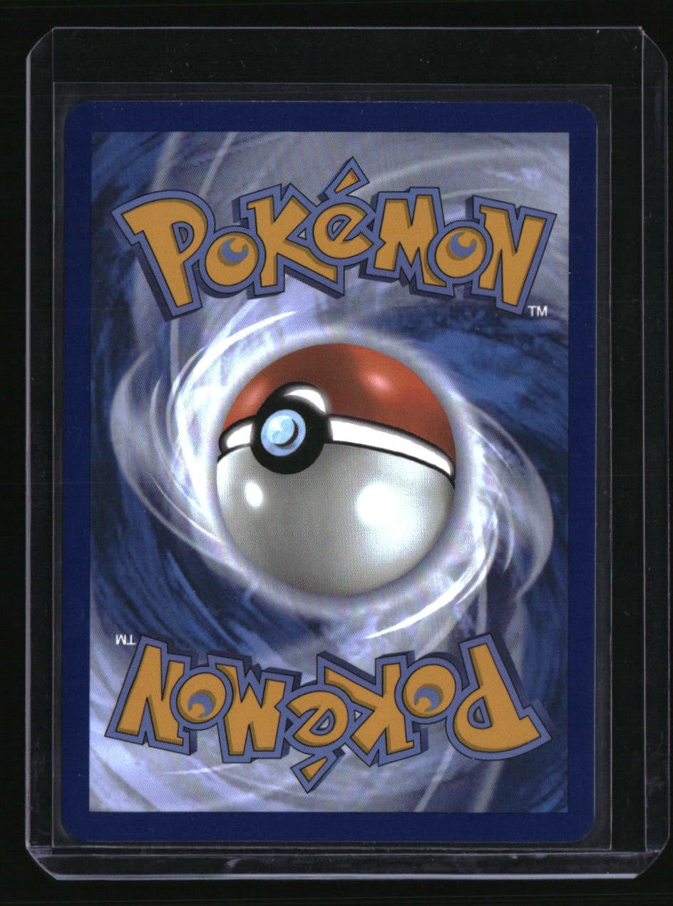 SV: Scarlet & Violet Promo Cards Pikachu