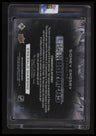 2025-26 Upper Deck Black Diamond Sidney Crosby Gemography Emerald #/5