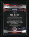 2026 Panini Stars & Stripes Prizm USA Baseball Paul Skenes Fireworks Gold #/10