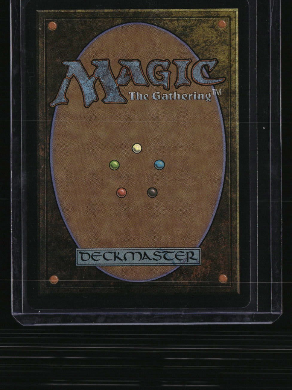 Lorwyn Eclipsed Bloodline Bidding (Showcase) (Fracture Foil)