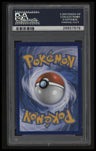 2016 Pokemon Xy Evolutions Poliwrath-Rev.Foil Evolutions PSA 9
