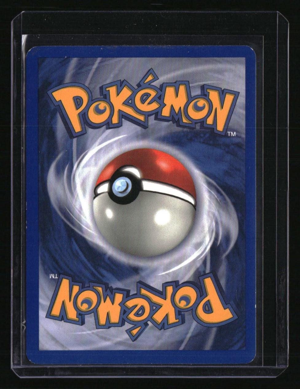 Team Rocket Returns Togetic Reverse Holo
