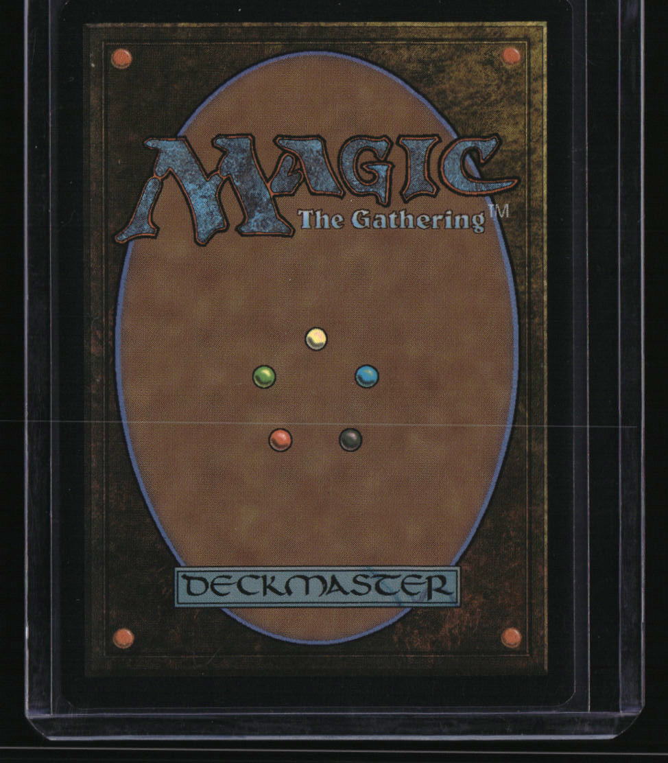 Secrets of Strixhaven Witherbloom, the Balancer (Borderless) Foil