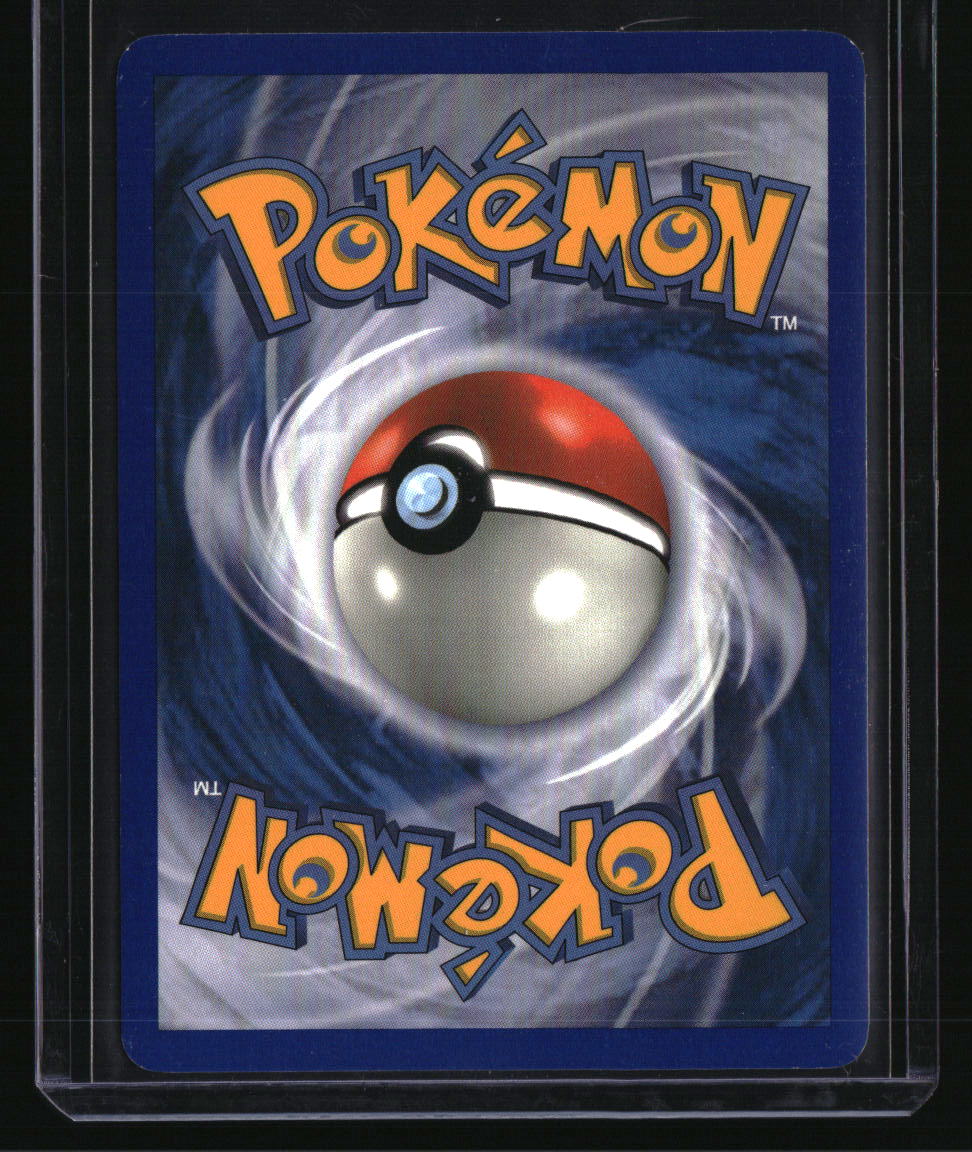 Deoxys Deoxys (Attack Forme) Reverse Holo