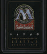 World Championship Decks Survival of the Fittest 1998 Brian Selden (EXO)