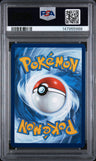 2025 Pokemon Svp En-Sv Black Star Promo Eevee Ex Pre SPC PSA 10