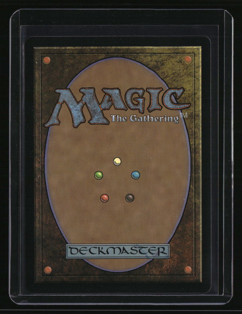Edge of Eternities Quantum Riddler (Borderless)