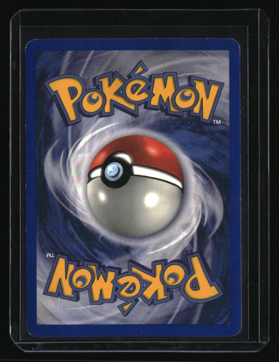 WoTC Promo Misty's Psyduck [W Stamped]
