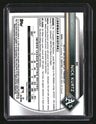 2025 Bowman Chrome Nick Kurtz Aqua Raywave #/199