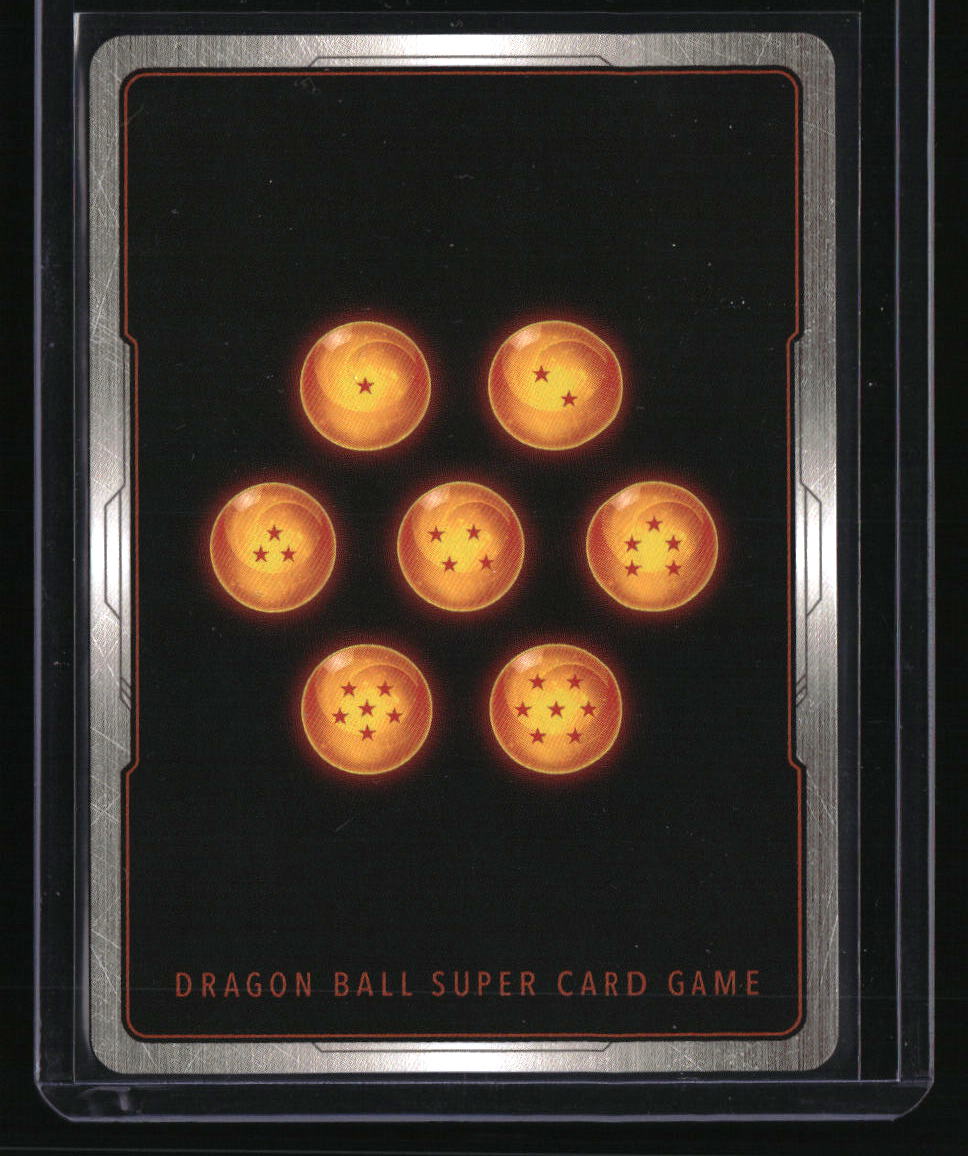 Dual Evolution Pan : GT - FB09-112 (Alternate Art)