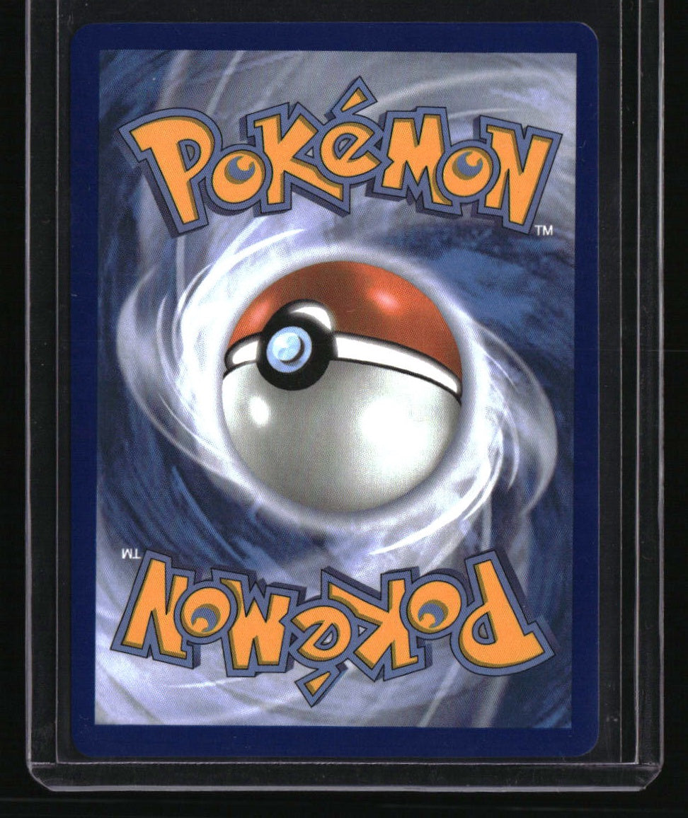 ME: Ascended Heroes Steven's Metagross ex