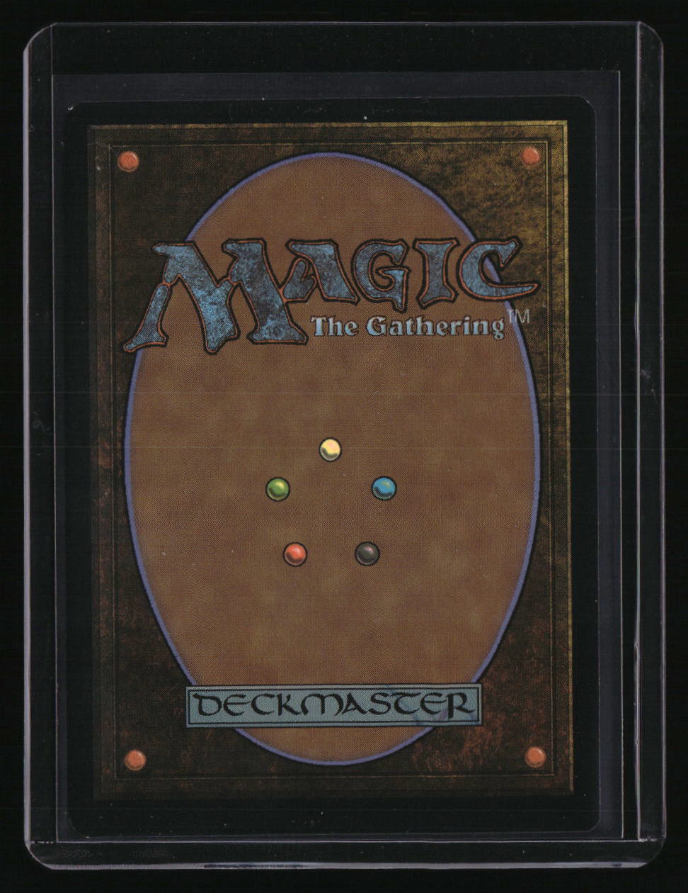 Modern Horizons 2 Endurance (Retro Frame) Foil