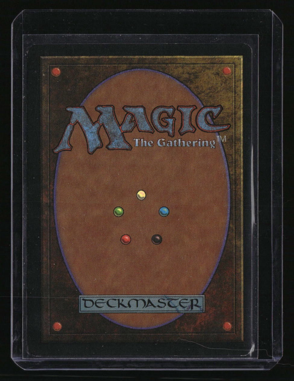 Mirage Mystical Tutor