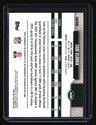 2026 Topps Flagship Cade Klubnik Real One Autographs