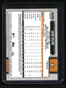 2026 Topps Jacob Wilson True Photo Variations