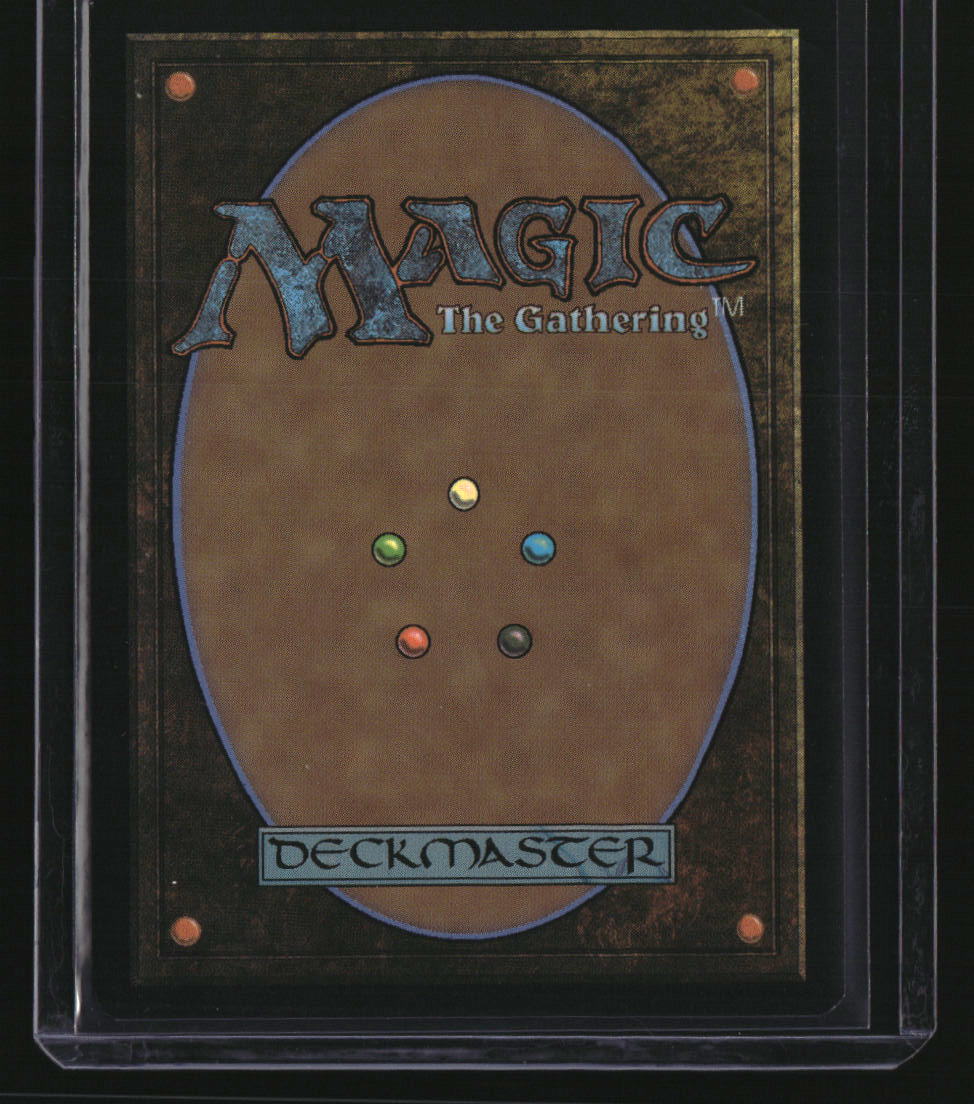 Secret Lair Drop Series Command Tower (7063) (Rainbow Foil)