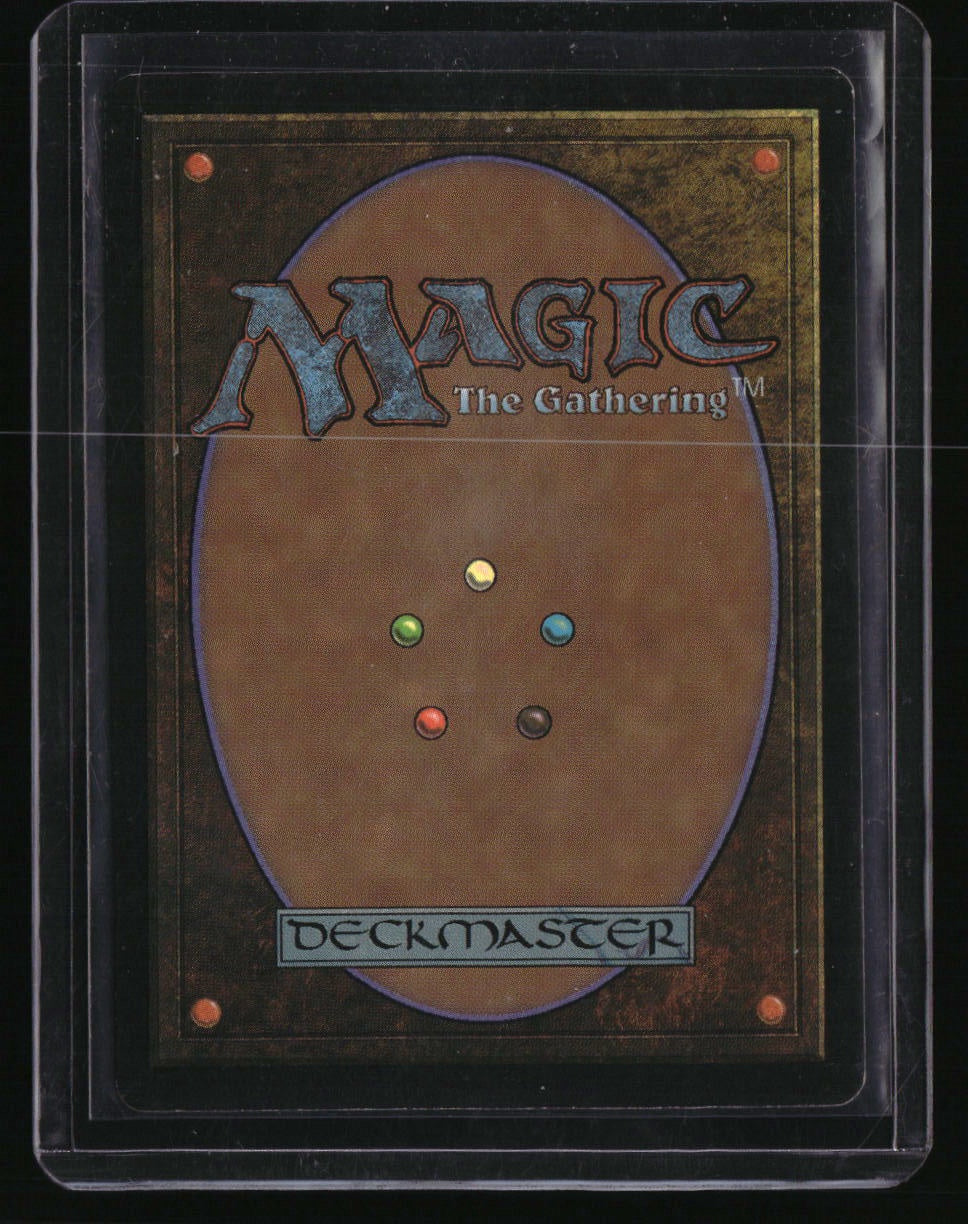 Mercadian Masques Misdirection
