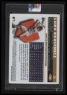 2025 Topps Archives Luke Keaschall FoilFractor #/1