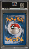 2002 Pokemon Legendary Collection Machop-Rev.Foil PSA 8