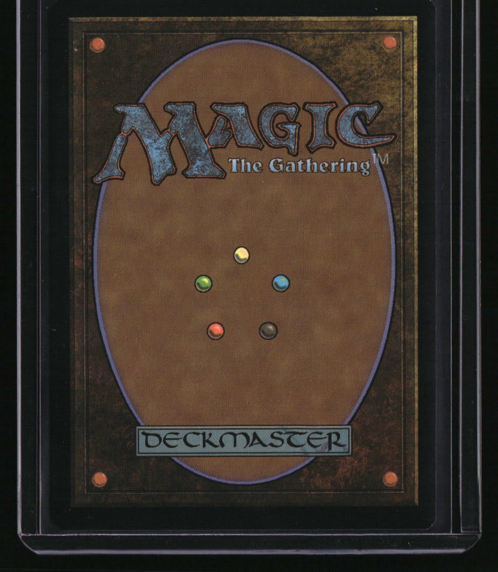 Secret Lair Drop Series Arcane Signet (589) Foil Etched