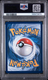 2025 Pokemon Dri En-Destined Rivals Rocket'S Nidoking Ex SIR PSA 10