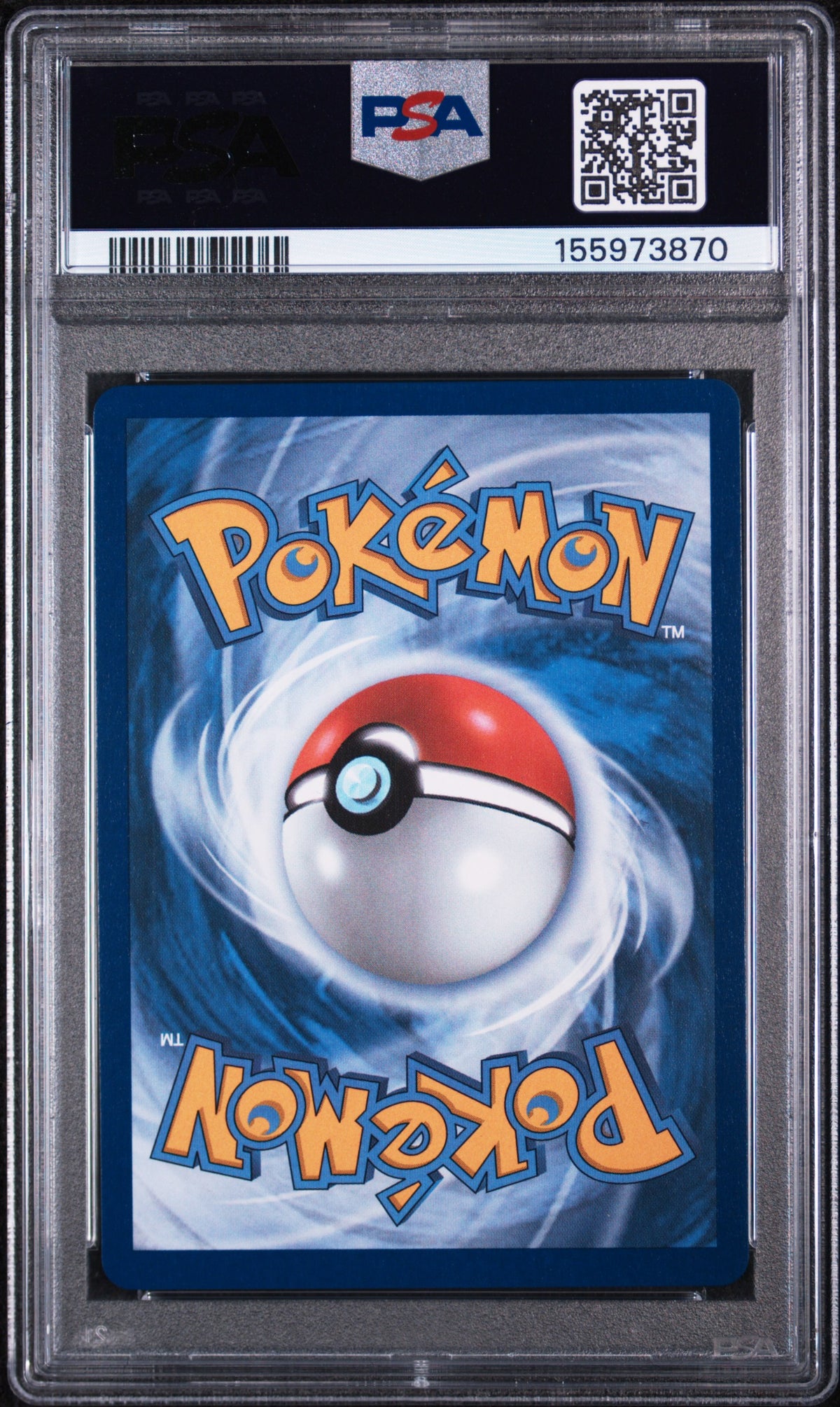 2025 Pokemon Dri En-Destined Rivals Rocket'S Nidoking Ex SIR PSA 10