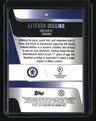 2025-26 Topps Chrome UEFA Club Competitions Estêvão Willian Big Apple